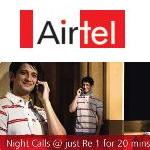 airtel-night-calling