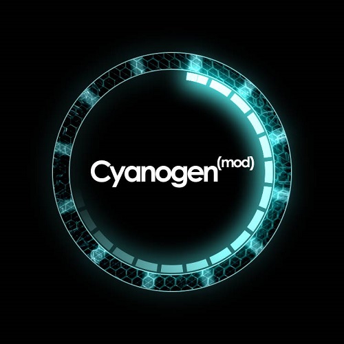 Cyanogenmod 10 Logo