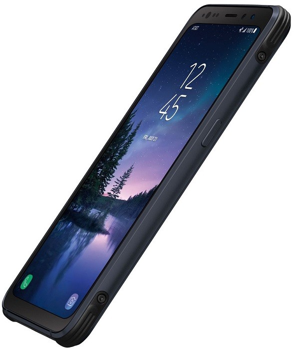Galaxy S8 Active será un modelo “flat” similar al LG G6