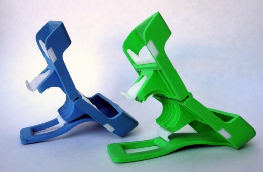 Fond of cycling? This iPhone handlebar mount’s here for you 2 005-520x340