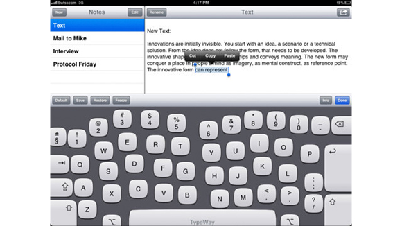 Big fingers? This iPad keyboard adjusts to fit your hands! 1 2978f58798a70321b830cb0850993c4f copy