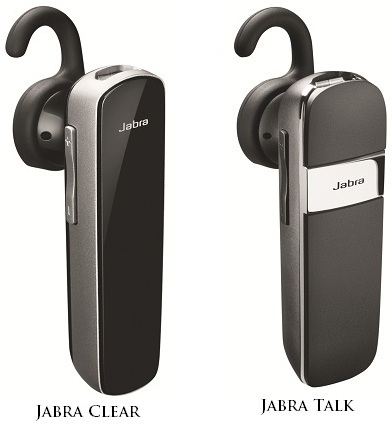 Jabra clear bluetooth headset clearance