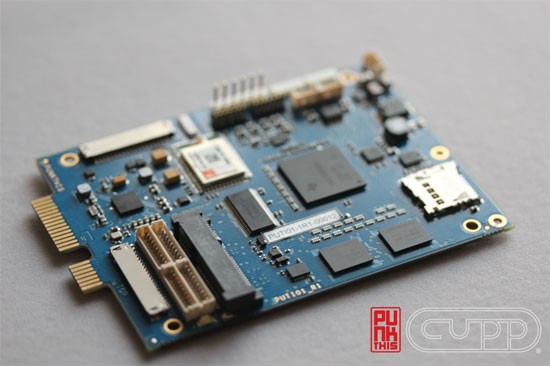 Transform your PC into an Android running device with CUPP computing chip 1 cupp-punkthis
