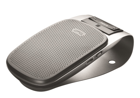 Jabra launches the DRIVE in-car Bluetooth system in India 1 jabra-drive-1
