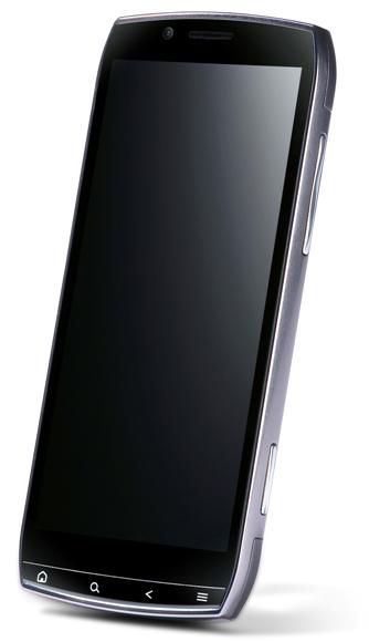 Acer launches the ICONIA Smart S300 in India 1 Acer ICONIA Smart - S300