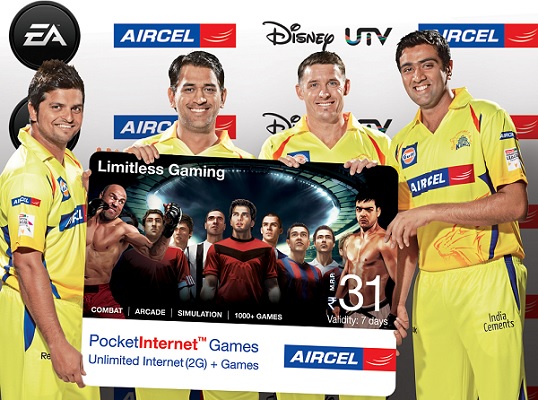 Aircel-Pocket-Internet-Games