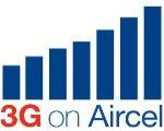 aircel-3g launch chennai