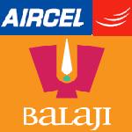 aircel-balaji