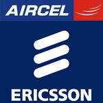 aircel-ericsson-3g