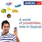 Aircel launches GSM mobile services in Gujarat 1 aircel-gujarat