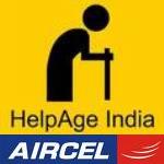 Donate your old phone for elderly people in Old Age Homes. An Aircel and Helpage India Initiative 1 aircel-helpage-india