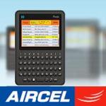 Aircel introduces Peek, a email device 1 aircel-peek