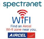 Spectranet Partners with Aircel to Introduce India’s first ‘High Speed Internet Access’ on Wi-Fi 1 aircel-wifi-spectranet-logo-150x150
