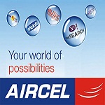 Now unlimited messaging on Aircel prepaid in Maharashtra & Goa 1 aircel21