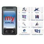 my-aircel