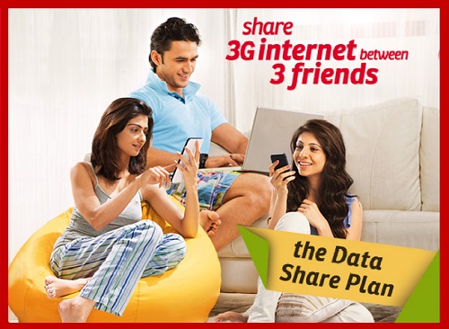 Airtel-Data-Share-Plan