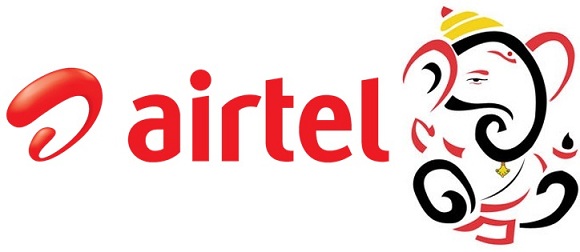 Airtel-Ganesh-Logo