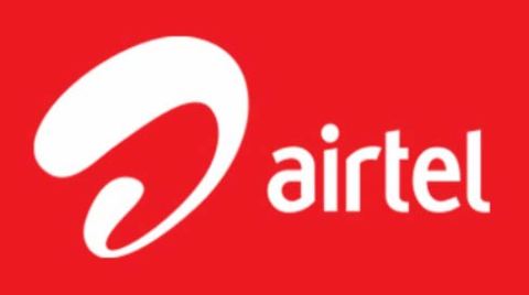 Airtel-Logo