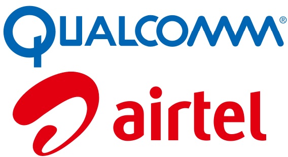 Airtel-Qualcomm