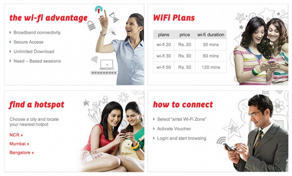 Airtel-Wifi-Zone