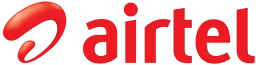 Airtel Logo