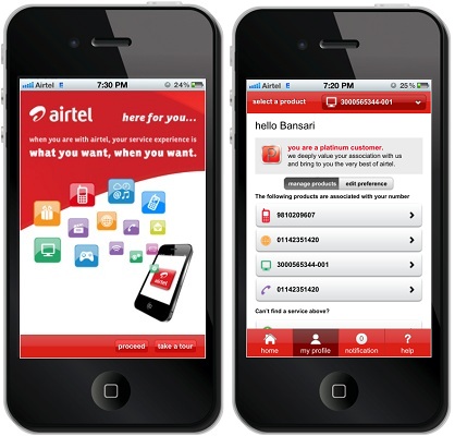 My-Airtel-App