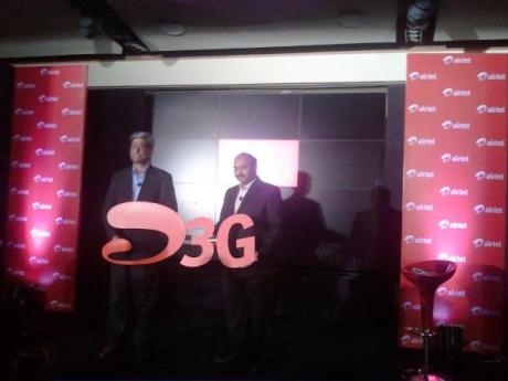 airtel 3G comes to Mumbai 1 airtel-3G-Mumbai-launch
