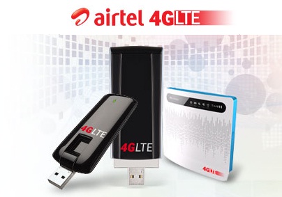 Airtel to launch 4G LTE service in Bengaluru within 30 days 1 airtel-4g-lte