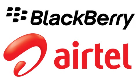 New 3G plan for Blackberry Post-paid customers launched by Airtel 1 airtel-blackberry-logo