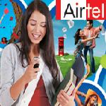 Airtel introduces Mobile Internet Recharge Voucher 1 AIRTEL