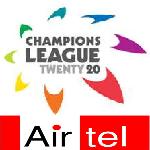 airtel champions league