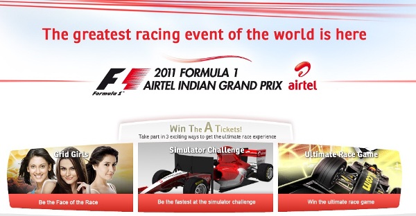 airtel-f1-contest