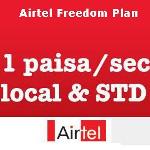 Airtel launches Freedom Plan 249 (Pay Per Second) for Postpaid subscribers 1 airtel-freedom-plan