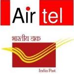 airtel-indiapost