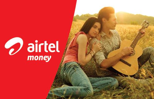 India’s first mobile wallet service, airtel money launched 1 airtel-money