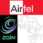 Bharti Airtel acquires Zain, becomes 5th largest mobile operator in the world 1 airtel-zain-africa