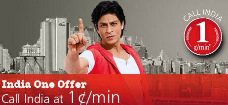 Airtel Offers 1 Cent/Min Call Rates from US to India 1 airtel1cent