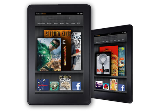 Amazon-Kindle-Fire