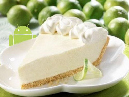 Android-Key-Lime-Pie