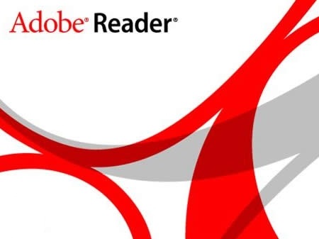 Adobe Reader for iPhone and iPad now available 1 Adobe Reader