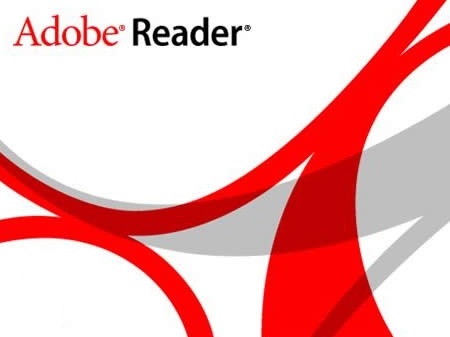 Adobe Reader