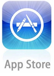 App-Store-Logo  