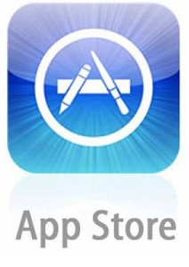 App-Store-Logo