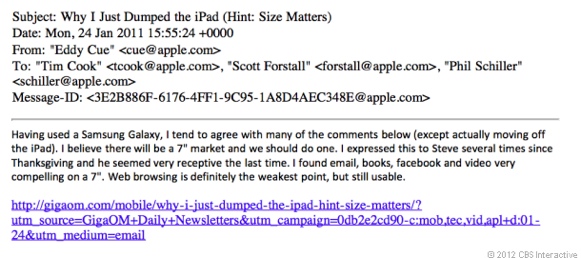 Apple-Letter-On-iPad-Mini