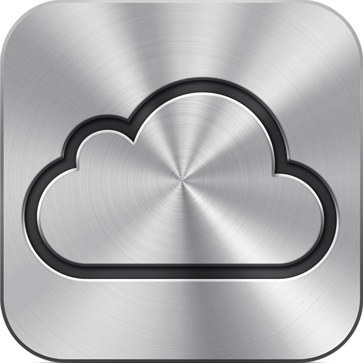 Apple-iCloud