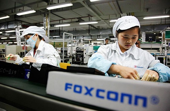 Foxconn-iphone