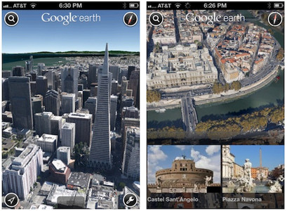 Google-Earth-7-3D