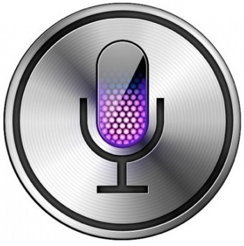 Siri-Logo