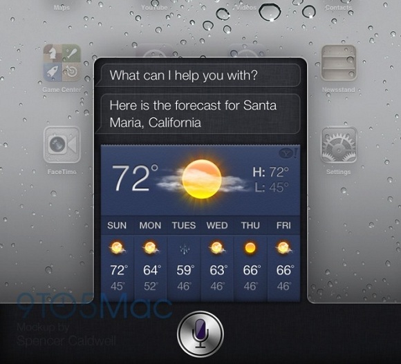 Siri-ipad-iOS6