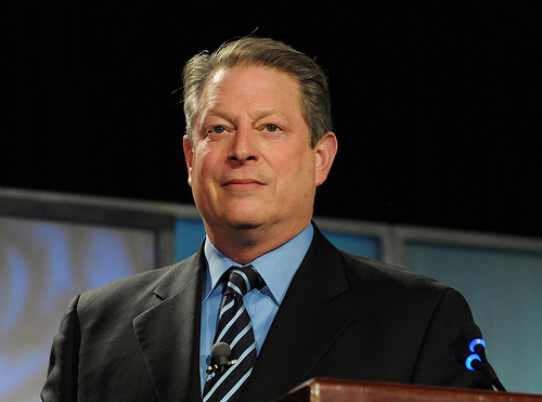 More than one iPhone coming this year, says Al Gore 1 al-gore